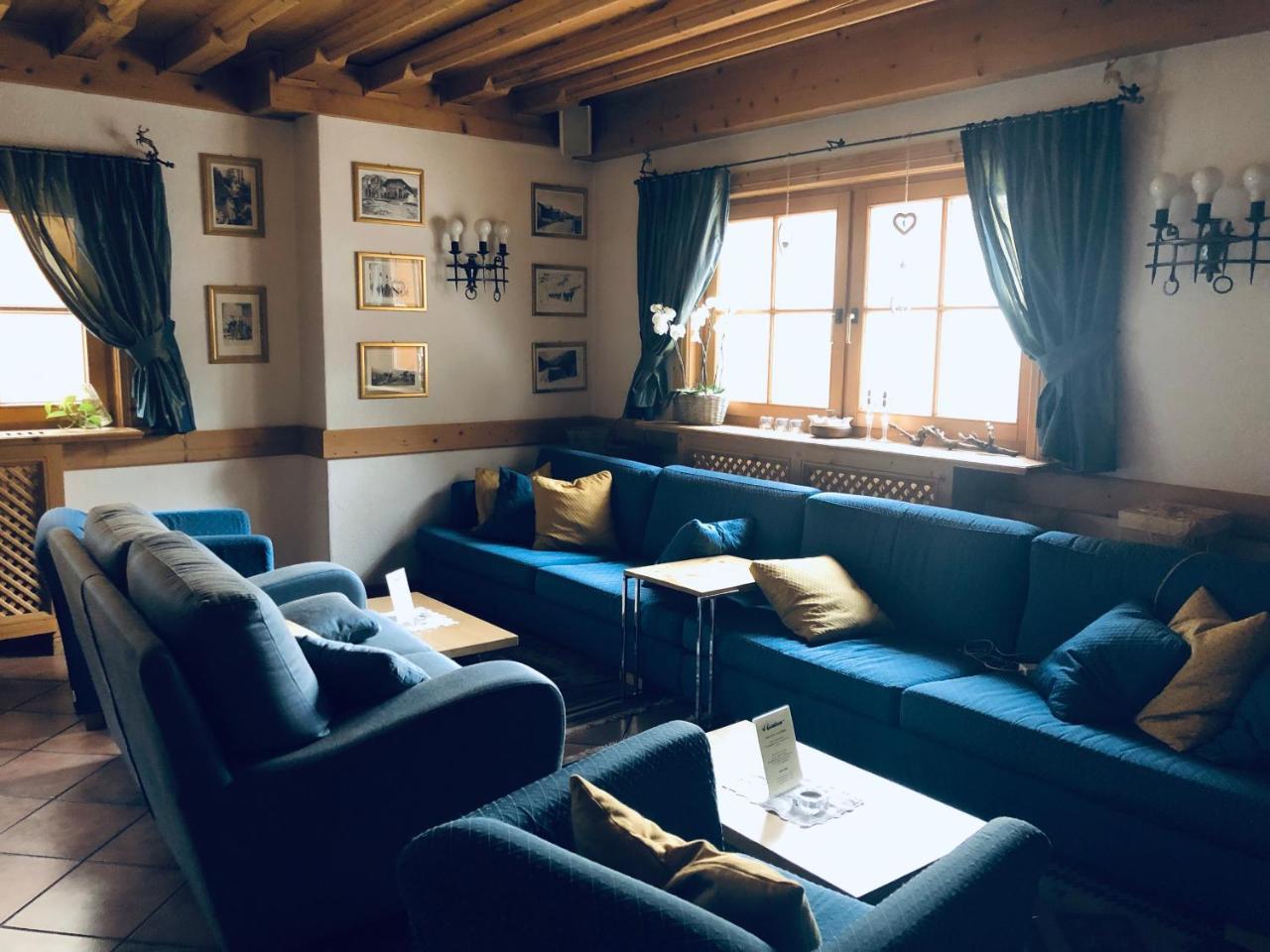 Sport Hotel Alpina Мадезимо Экстерьер фото